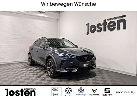 Cupra Formentor 1.5 TSI NAVI ACC LED SITZHZG FULL LINK