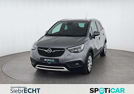 Opel Crossland Ultimate 1.2*NAVI*RFK*AHK*uvm