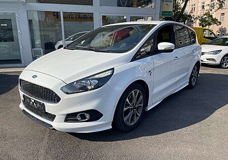 Ford S-Max 1.5 Eco Boost ST-Line NAVI KAMERA MEMORY PARKASSIS