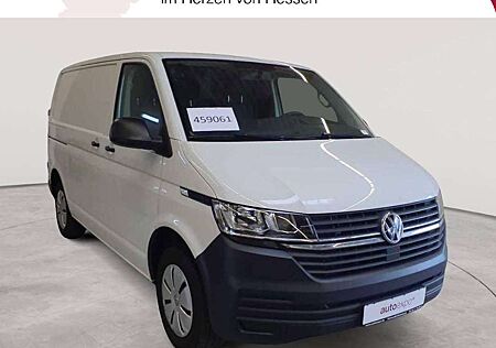 VW T6 Transporter Volkswagen Transporter Transporter T6.1 Komfortpaket Plus PDC