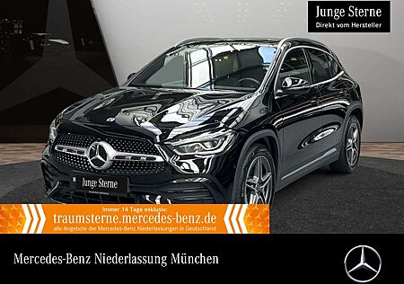 Mercedes-Benz GLA 250 4M AMG+PANO+LED+KAMERA+8G