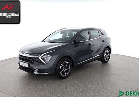 Kia Sportage 1.6 T-GDI 4WD VISION KAMERA,NAVIGATION