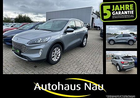 Ford Kuga 2.5 Duratec Plug-in-Hybrid PHEV Titanium X incl. B