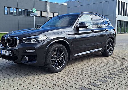 BMW X3 xDrive 20 i M Sport