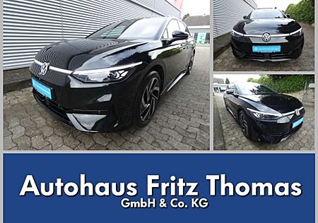 VW ID.7 Volkswagen Tourer Pro LED Navi AHK ergoActive ParkAssist