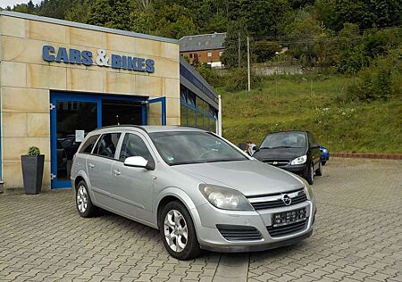 Opel Astra Edition