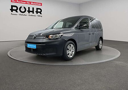 VW Caddy Volkswagen Basis (Vorb.AHK.Klima) 2.0 TDI DSG