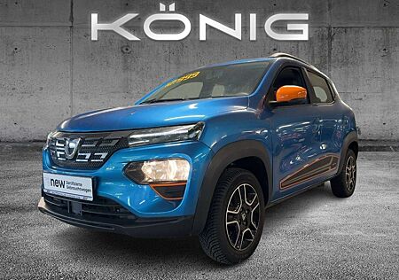 Dacia Spring Comfort Plus *Kamera*Navi*