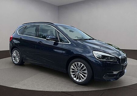 BMW 225PS 225 Act.-Tourer xe Luxury Leder/e-Sitze/Pano++