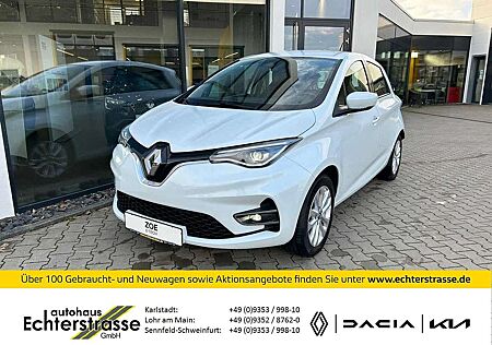 Renault ZOE inkl. Batterie Z.E. 50 EXPERIENCE +SHZ+RFK