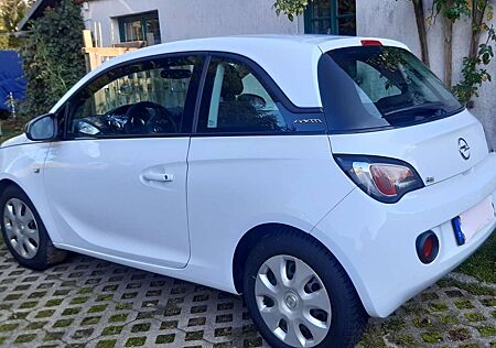 Opel Adam 1.2