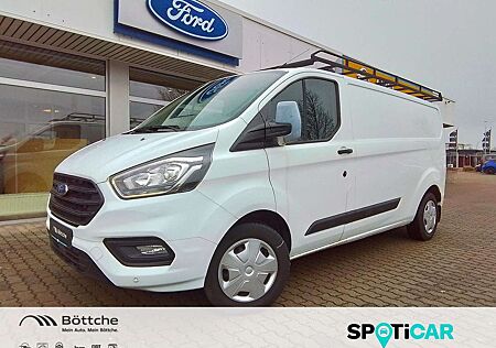 Ford Transit Custom 320 L2 Trend 2.0 TDCi