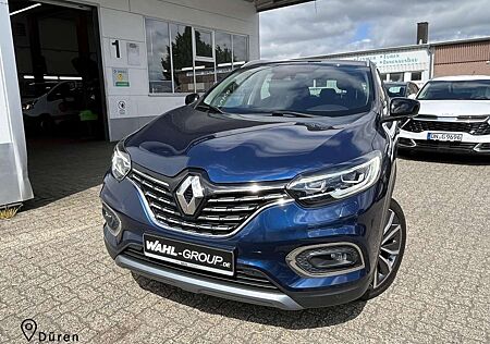 Renault Kadjar BOSE TCe 140 EDC (GJR/WINTER/PROTECTION)