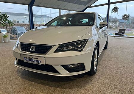 Seat Leon Style 1.6 TDI NAVI KLIMA