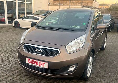 Kia Venga Spirit 1.HAND/KLIMAAUT/PANO/SHZ/PDC/8FACH