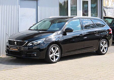 Peugeot 308 SW Style+Navi+Klimaaut+Panoramadach+PDC+SHZ
