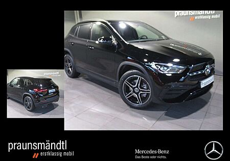 Mercedes-Benz GLA 250 e AMG Night AHK/LED/Kamera/Totw/MBUX/19"