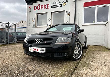 Audi TT Coupe/Roadster 3.2 Coupe quattro