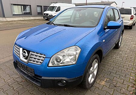 Nissan Qashqai Acenta