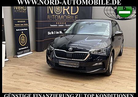 Skoda Scala 1.0 TSI Drive 125 DSG*VIRT*LED*SHZ*NAV*16Z