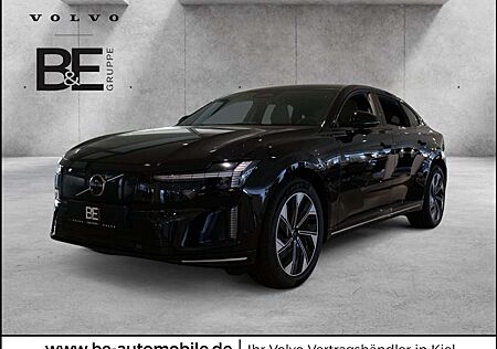 Volvo ES90 Single Motor Extended Range RWD Plus