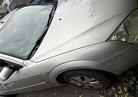 Ford Mondeo 1.8