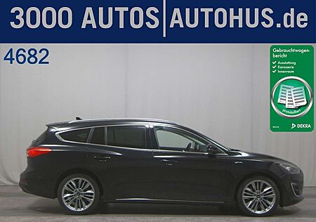 Ford Focus Turnier 2.0 EcoBlue Vignale B&O HUD LED