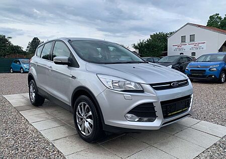 Ford Kuga 1,6 Sport Business-Paket Sport Lenkrad HUNeu