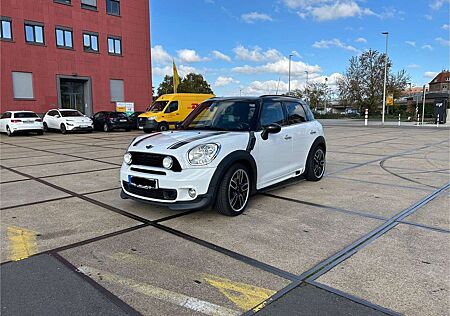 Mini Cooper S Countryman 1.6t