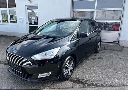 Ford C-Max Titanium