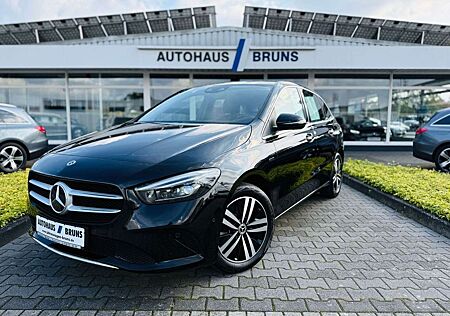 Mercedes-Benz B 250 e PROGRESSIVE, Autom, LED, EasyPack, RFK, PTS, DAB
