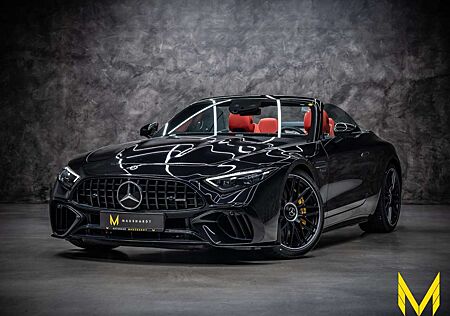 Mercedes-Benz SL 63 AMG 4M+|AERO|NIGHTII|CARBON|LIFT|BURM HIGH