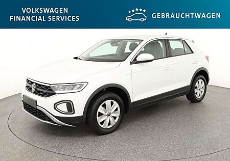 VW T-Roc Volkswagen 1.0 TSI Klima