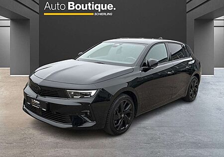Opel Astra L 1.2 GS-Line/NAVI/DAB/LED/TEILLEDER/+
