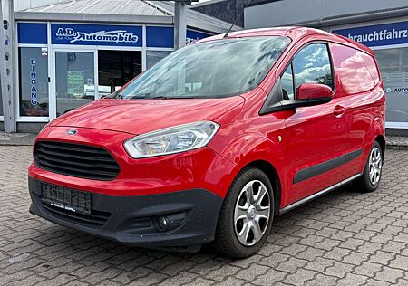 Ford Transit Courier Trend Navi