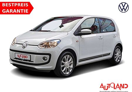 VW Up gebraucht kaufen VW Up Volkswagen ! 1.0 club !