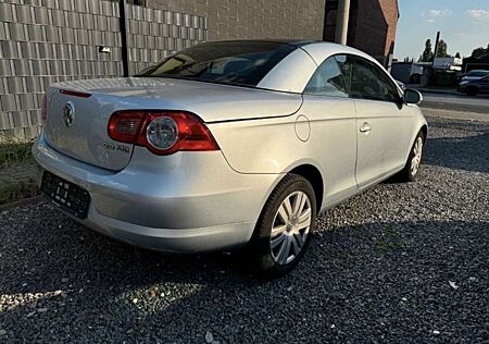 VW Eos Volkswagen 2.0 FSI Edition 2008