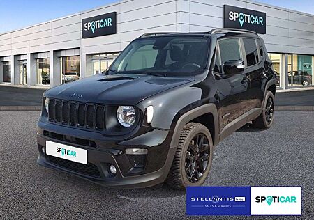 Jeep Renegade 1.3 Plug-In Hybrid Limited ab 5,49%