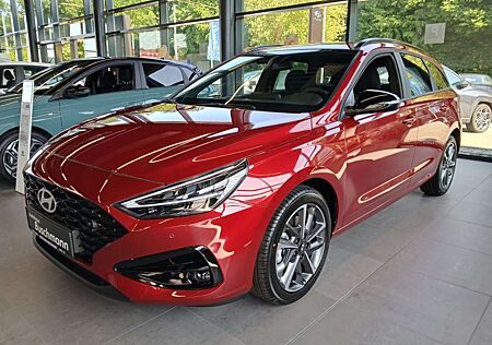 Hyundai i30 Kombi 1.0 T-GDI DCT Advantage