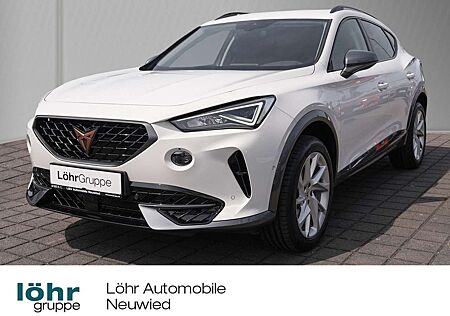 Cupra Formentor 1.5 TSI DSG /Navi + / LED / RFK / DAB+