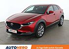 Mazda CX-30 2.0 Skyactiv G Mild-Hybrid Selection 2WD Aut*NAVI