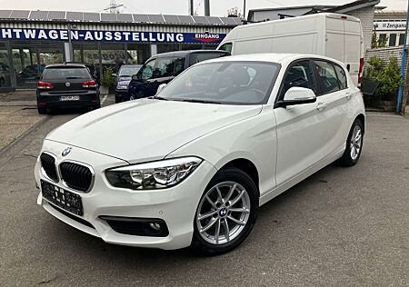 BMW 118 i Advantage,