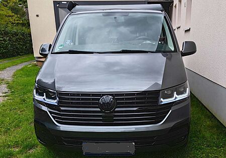 VW T6 Transporter Volkswagen T6.1 Kombi Camper