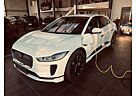 Jaguar I-Pace BLACK PACK+LUFTFAHRWERK+HEAD-UP+ KAMERAS+LEDER+