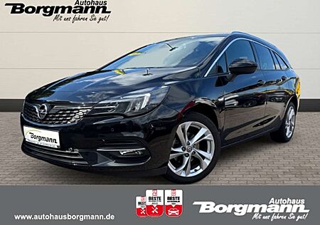 Opel Astra K Sports Tourer GS Line Start Stop 1.2 Turbo