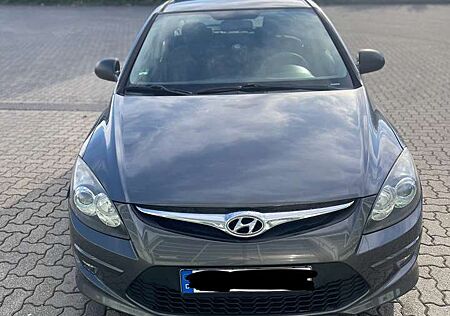 Hyundai i30 1.6 CRDi Classic