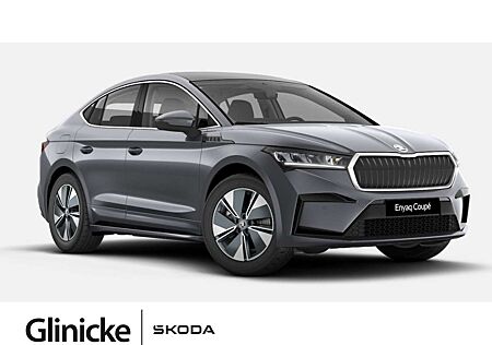 Skoda Enyaq Coupe 60 Sportline 62 kWh 132 kW AHK