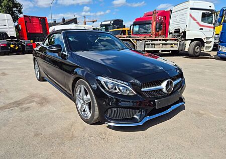 Mercedes-Benz C 300 (205.448)