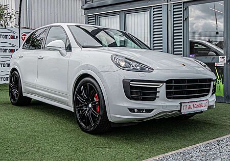Porsche Cayenne GTS |PASM|SPORTABGAS|PANO