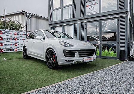 Porsche Cayenne GTS |LEDER|PDC|NAVI|PANO|XENON|KAMERA